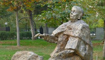 Baba Vanga, previziuni dramatice pentru 2024: de la asasinarea lui Putin la descoperirea unui tratament pentru o boală incurabilă