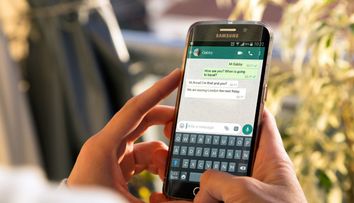 Informații oficiale despre pandemia de coronavirus, transmise prin WhatsApp. Cum primești acces