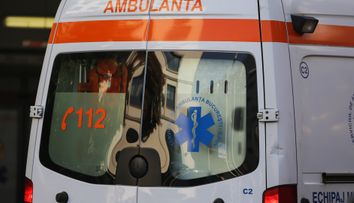 Fata de 13 ani care a căzut de la etajul 4 a murit! Ce a făcut adolescenta cu doar câteva momente înainte de tragedie