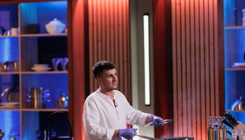 Masterchef 2024, 16 septembrie. Situație fără precedent! Sami Raisour, întors de Chef Florin Dumitrescu înapoi acasă, la Ploiești! Motivul pentru care a primit o nouă șansă: „Fugi, că ai treabă!”