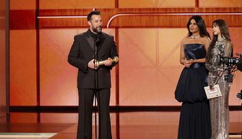 Globurile de Aur 2026. Cine i-a ”furat” trofeul lui Leonardo DiCaprio? Lista completă a câștigătorilor. Gala de decernare Golden Globes 2026, transmisă în direct pe VOYO!