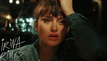 Irina Rimes va susține pe 2 octombrie primul ei concert exclusiv online