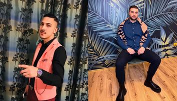 Culiță Sterp și Babi Minune, schimb de replici acid, în mediul online: „Tu ai știut 100% că greșești”. Artiștii au spus care a fost mărul discordiei