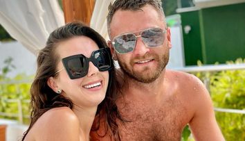 Georgiana Lobonț a pierdut sarcina! Artista trece prin momente cumplite: „Sunt în stare de șoc”