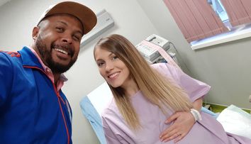 Prima declarație a lui Cabral după ce soția lui, Andreea, a născut o fetiță