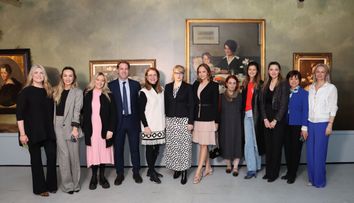 Fundația Renașterea marchează Ziua Internațională de Conștientizare privind HPV prin lansarea Campaniei #MulțumescMama