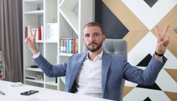 Primul metru de autostradă din Moldova, mort și îngropat. Ce decizie a luat Ștefan Mandachi