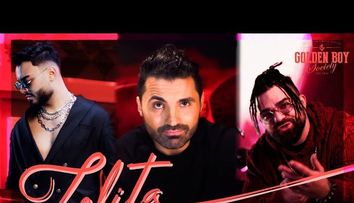 „Lolita”, piesa interpretată de Pepe, Jador și Jo Klass se aude și în Europa! Unde este în trending