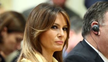 Melania Trump, suma fabuloasă pe care o primește la divorțul de Donald Trump