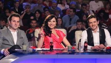Voci surprinzatoare, acrobatii uluitoare si alte numere inedite, in cea de-a doua editie a emisiunii “Romanii au talent”