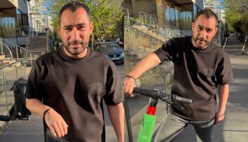 Pescobar nu bate pasul pe loc! Afaceristul a făcut marele anunț: „Din vis îmi fac realitate”