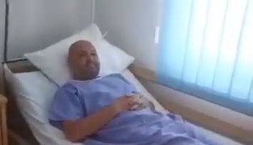 Mihai Mitoșeru, operat de urgență: „Puteam să mor oricând”