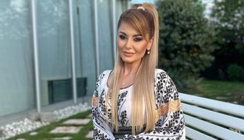 Emilia Ghinescu dezvăluie ce note a luat la BAC fiica sa, Erika Turcu: „Urmează admiterea…”. Mesajul transmis de artistă