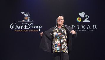 Demisii la varful Disney in urma unui scandal sexual