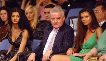 Irinel Columbeanu, dezvăluiri despre o partidă de amor în public! Ce a spus despre Monica Gabor