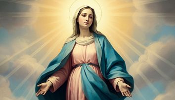 Tradiții și superstiții de Sfânta Maria. Ce NU ai voie să faci în această zi! Nașterea Maicii Domnului se sărbătorește pe 8 septembrie