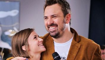 Horia Brenciu se tine de cuvant! O ia cu el in concert pe una din concurentele eliminate de la 
