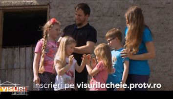 Destine incercate, situatii fara iesire, oameni care au nevoie de tine!Trimite povestea unei familii care merita ajutor!