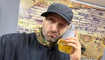 Cheloo, prima reacție după scandalul de la Catedrala Mântuirii Neamului. Rapperul a fost testat pozitiv la DrugTest în curtea Bisericii și s-a luat la ceartă. Ce a dezvăluit abia acum: „Nu am consumat decât o bere și o gură de bere”
