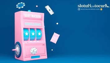 (P) Sloturi cu jackpot progresiv pe care să le joci în 2022    