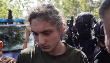 Raportul de expertiză în cazul lui Vlad Pascu a fost finalizat. Detalii îngrozitoare au ieșit la iveală: conducea cu 150 km/h în momentul accidentului