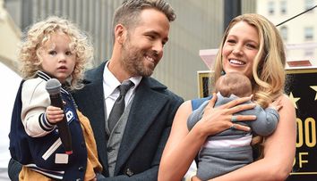 Ryan Reynolds și soția lui au devenit părinți în mare secret. De ce au ascuns nașterea celui de-al 3-lea copil