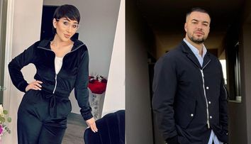 Dana Roba i-a înapoiat lui Culiță Sterp banii donați pentru operație. Make-up artista și-a ieșit din minți, în momentul în care artistul a rugat-o să nu mai intervină în problemele sale: „Ți s-au donat zeci de mii de euro”