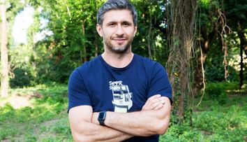 INTERVIU Dragoș Bucur, gazda Visuri la cheie: ”Cea mai mare calitate a emisiunii este că redă speranța”