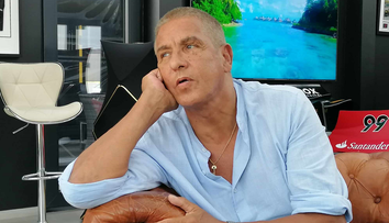 INTERVIU Samy Naceri, actorul din seria Taxi: Viața mea s-a schimbat dramatic după acel film