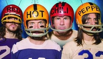 Biletele pentru concertul Red Hot Chili Peppers din Bucuresti, puse in vanzare marti. <span style=