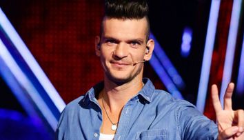 Tudor Chirilă, momentul memorabil din cariera sa muzicală: Am simțit cum calc deasupra pământului