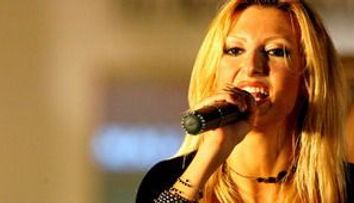 Andreea Bălan, la Sosurile Picante ale lui Măruță! 