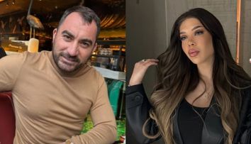 Gianina știe cum să îl joace pe degete pe Pescobar. Cum l-a despărțit mama copilului de iubită