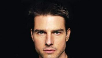 Tom Cruise, <span style=