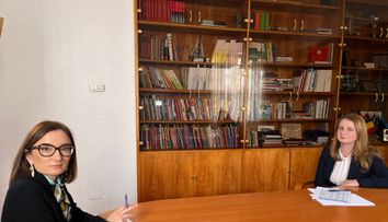 Telespectatorii nu au uitat de educație! Ancheta prezentată de Paula Herlo la România, te iubesc! a fost pe primul loc în clasamentul audiențelor!
