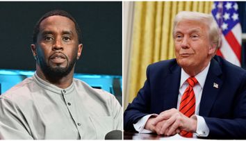 P. Diddy, disperat să iasă din închisoare! După ce a fost dispus să plătească 50 de milioane de dolari ca să fie eliberat pe cauțiune și a fost refuzat, rapperul a apelat la Donald Trump