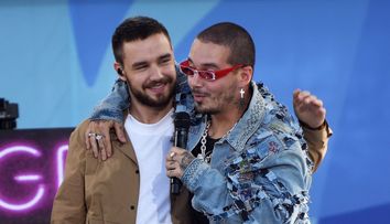 J Balvin rupe tăcerea! Artistul a recunoscut ce preferințe sexuale are