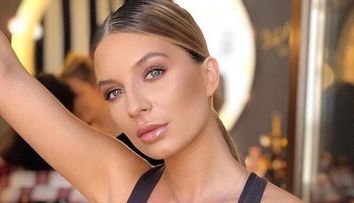 VIDEO Ana Baniciu, în căutarea apartamentului perfect