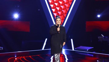 Luiza Constantin - Vocea României 2019