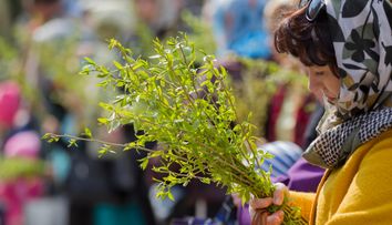 Ce e bine să faci de Florii 2025 ca să îți meargă bine tot anul. Obiceiurile care atrag norocul și bunăstarea