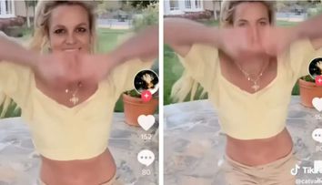 Teoria conspirației. De ce se crede că Britney Spears a pățit ceva rău, iar postările ei sunt generate de IA