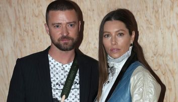 Justin Timberlake, scuze jalnice pentru soția lui, după ce a fost surprins de mână cu altă femeie