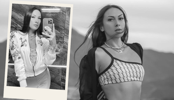 Laura Roșca (DJ Lalla), moarte misterioasă. Ce spune tatăl tinerei despre dispariția prematură a artistei