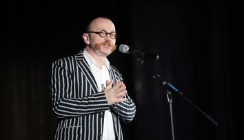Ovidiu Cuncea, dezvăluiri inedite: „M-am gândit mai mult să mă călugăresc”