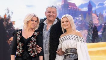 De Ziua Națională a României, milioane de telespectatori au urmărit Știrile PRO TV!