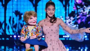 EXCLUSIV Ana-Maria Mărgean, finalistă America’s Got Talent: All Stars: “Viața mea s-a schimbat complet!”