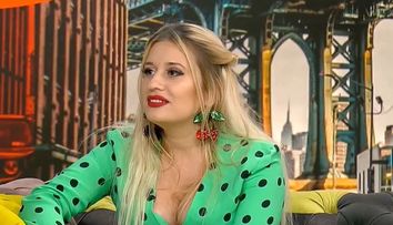 Anisia Gafton, adevărul despre foștii colegi din Fermă: ”Pe Andrei Stoica îl văd câștigător”