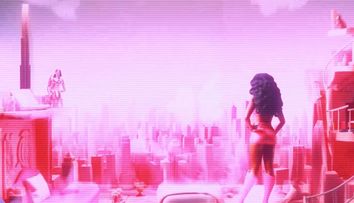 Nicki Minaj, pentru prima dată în România! Ce pregătește superstarul internațional