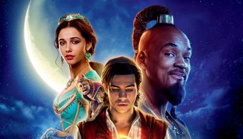 “Aladdin” o adaptare modernă a clasicei povești Disney, în premieră, pe marile ecrane