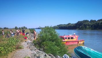 Noi detalii despre tragedia de la Sulina: barca a plecat supraîncărcată, iar circulația pe Dunăre era interzisă în acel moment